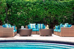  - Renaissance Cruise Port Hotel Fort Lauderdale