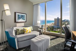  - Courtyard by Marriott Hotel Fort Lauderdale