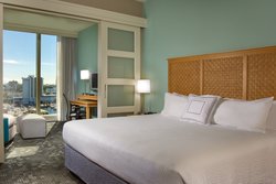  - Courtyard by Marriott Hotel Fort Lauderdale