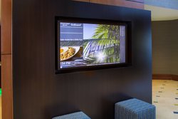  - Courtyard by Marriott Hotel Fort Lauderdale