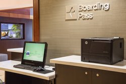  - Courtyard by Marriott Hotel Fort Lauderdale