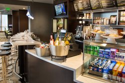  - Courtyard by Marriott Hotel Fort Lauderdale