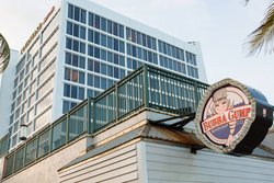  - Courtyard by Marriott Hotel Fort Lauderdale