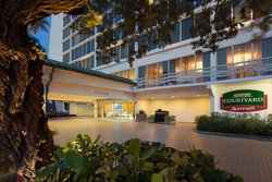  - Courtyard by Marriott Hotel Fort Lauderdale
