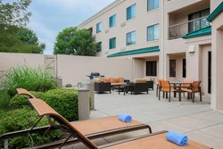  - Courtyard by Marriott Hotel Topeka - I-470, Exit 2