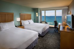  - Courtyard by Marriott Hotel Fort Lauderdale