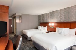  - Courtyard by Marriott Hotel Fort Smith