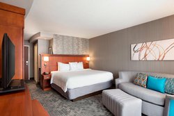  - Courtyard by Marriott Hotel Fort Smith