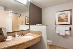  - Courtyard by Marriott Hotel Fort Smith