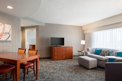  - Courtyard by Marriott Hotel Fort Smith