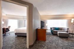  - Courtyard by Marriott Hotel Fort Smith