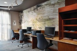  - Courtyard by Marriott Hotel Fort Smith