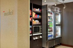  - Courtyard by Marriott Hotel Fort Smith