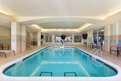  - Courtyard by Marriott Hotel Fort Smith