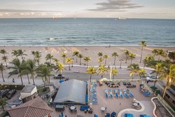  - Courtyard by Marriott Hotel Fort Lauderdale