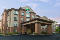  - Holiday Inn Express & Suites Eugene