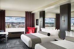  - Davenport Grand Hotel Spokane - I-90, Exit 281