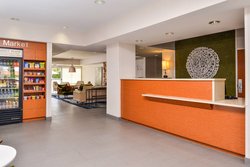  - Fairfield Inn & Suites by Marriott Ocala - I-75, Exit 350