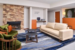  - Fairfield Inn & Suites by Marriott Ocala - I-75, Exit 350