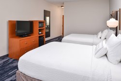  - Fairfield Inn & Suites by Marriott Ocala - I-75, Exit 350