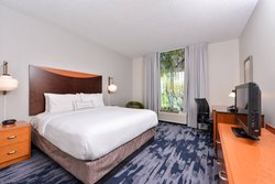  - Fairfield Inn & Suites by Marriott Ocala - I-75, Exit 350