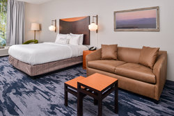  - Fairfield Inn & Suites by Marriott Ocala - I-75, Exit 350