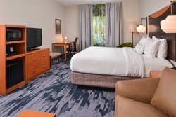  - Fairfield Inn & Suites by Marriott Ocala - I-75, Exit 350