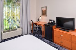  - Fairfield Inn & Suites by Marriott Ocala - I-75, Exit 350