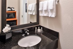  - Fairfield Inn & Suites by Marriott Ocala - I-75, Exit 350