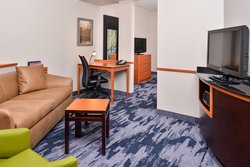  - Fairfield Inn & Suites by Marriott Ocala - I-75, Exit 350