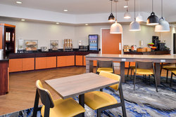  - Fairfield Inn & Suites by Marriott Ocala - I-75, Exit 350