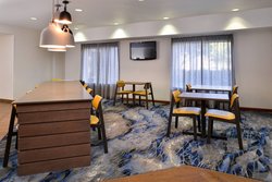  - Fairfield Inn & Suites by Marriott Ocala - I-75, Exit 350