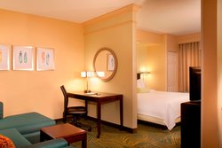  - SpringHill Suites by Marriott Gainesville - I-75, Exit 384