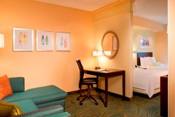  - SpringHill Suites by Marriott Gainesville - I-75, Exit 384
