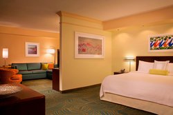  - SpringHill Suites by Marriott Gainesville - I-75, Exit 384