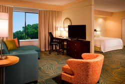  - SpringHill Suites by Marriott Gainesville - I-75, Exit 384