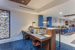  - Holiday Inn Express & Suites Elk Grove - I-5, Exit 506