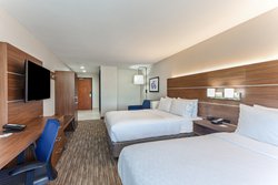  - Holiday Inn Express & Suites Elk Grove - I-5, Exit 506