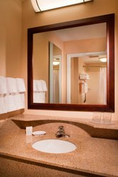  - SpringHill Suites by Marriott Gainesville - I-75, Exit 384