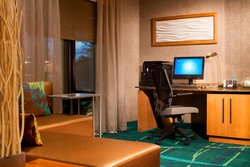  - SpringHill Suites by Marriott Gainesville - I-75, Exit 384