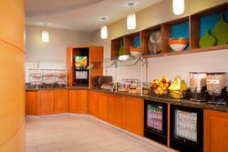  - SpringHill Suites by Marriott Gainesville - I-75, Exit 384