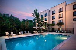  - SpringHill Suites by Marriott Gainesville - I-75, Exit 384