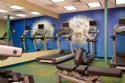  - SpringHill Suites by Marriott Gainesville - I-75, Exit 384