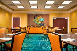  - SpringHill Suites by Marriott Gainesville - I-75, Exit 384