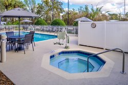  - Fairfield Inn & Suites by Marriott Ocala - I-75, Exit 350