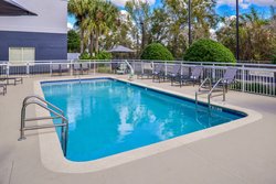  - Fairfield Inn & Suites by Marriott Ocala - I-75, Exit 350