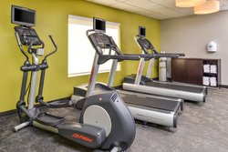  - Fairfield Inn & Suites by Marriott Ocala - I-75, Exit 350