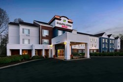  - SpringHill Suites by Marriott Waterford - I-95, Exits 82A & 83