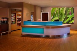  - SpringHill Suites by Marriott Waterford - I-95, Exits 82A & 83