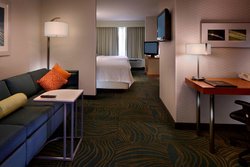  - SpringHill Suites by Marriott Waterford - I-95, Exits 82A & 83
